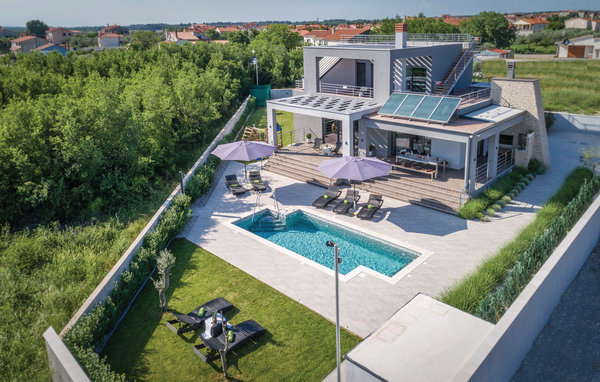 Ferienhaus - Vodnjan-Galizana , Kroatien - CIC555 82