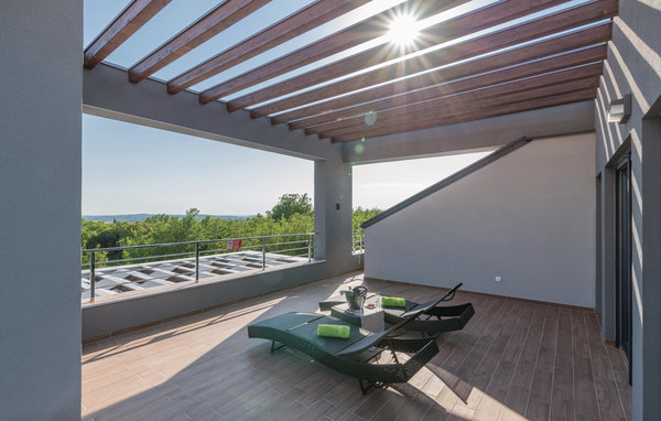 Ferienhaus - Vodnjan-Galizana , Kroatien - CIC555 103