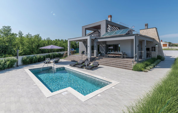 Ferienhaus - Vodnjan-Galizana , Kroatien - CIC555 11