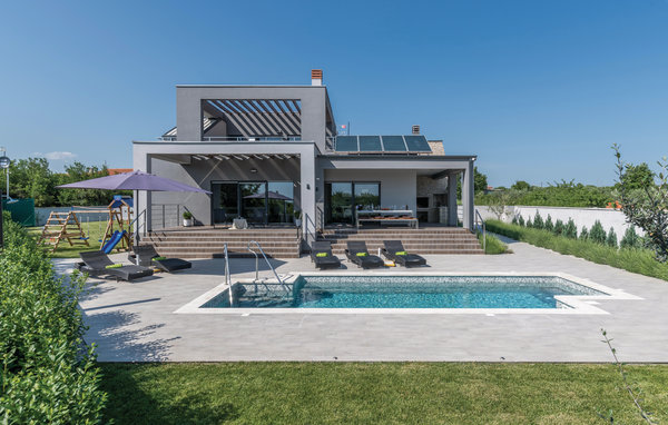 Ferienhaus - Vodnjan-Galizana , Kroatien - CIC555 12