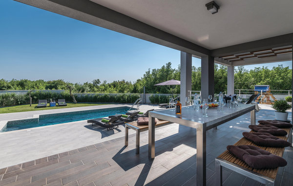 Ferienhaus - Vodnjan-Galizana , Kroatien - CIC555 5