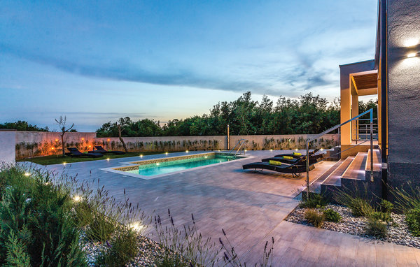 Ferienhaus - Vodnjan-Galizana , Kroatien - CIC555 20