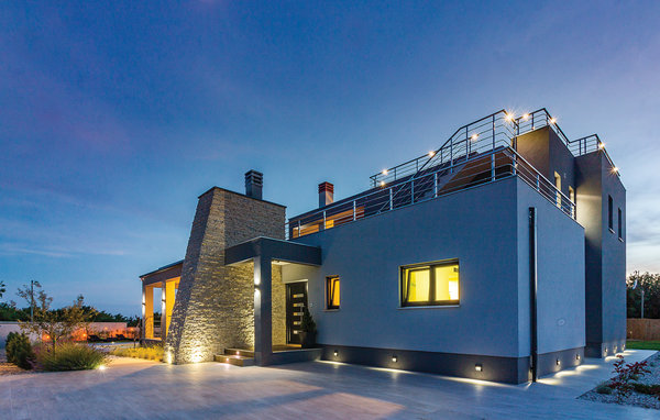 Ferienhaus - Vodnjan-Galizana , Kroatien - CIC555 22