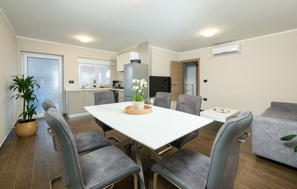 Ferieleilighet - Vodnjan , Kroatia - CIC576 4