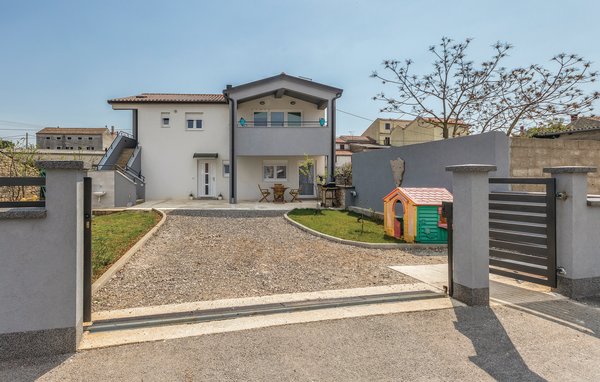 Apartman - Vodnjan , Hrvatska - CIC576 82