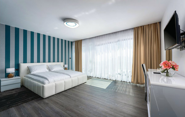 Ferienhaus - Zminj , Kroatien - CIC587 602