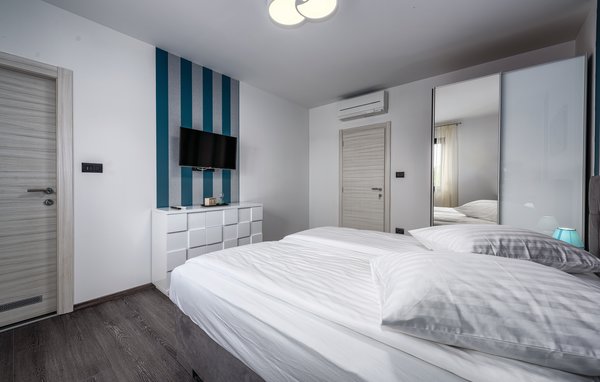 Ferienhaus - Zminj , Kroatien - CIC587 607