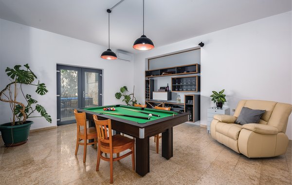 Ferienhaus - Zminj , Kroatien - CIC587 4