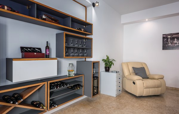 Ferienhaus - Zminj , Kroatien - CIC587 501