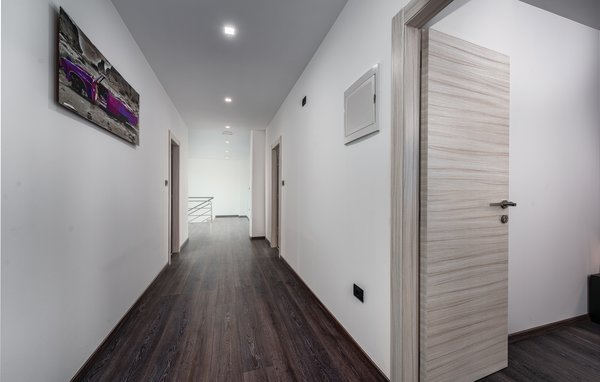 Ferienhaus - Zminj , Kroatien - CIC587 502