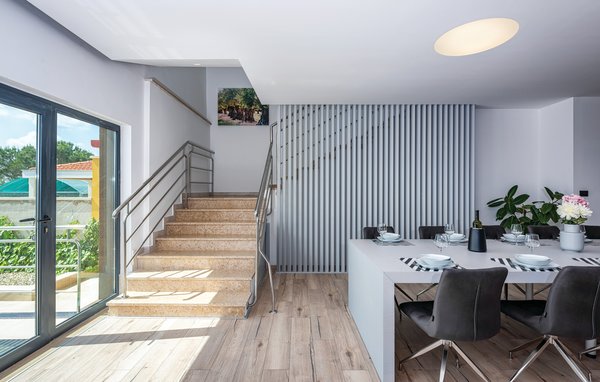 Ferienhaus - Zminj , Kroatien - CIC587 402
