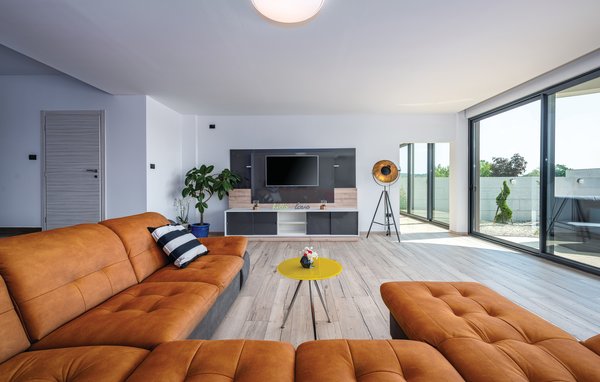 Ferienhaus - Zminj , Kroatien - CIC587 5