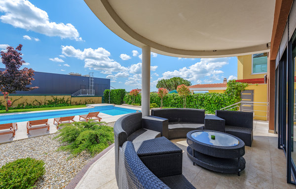 Ferienhaus - Zminj , Kroatien - CIC587 6