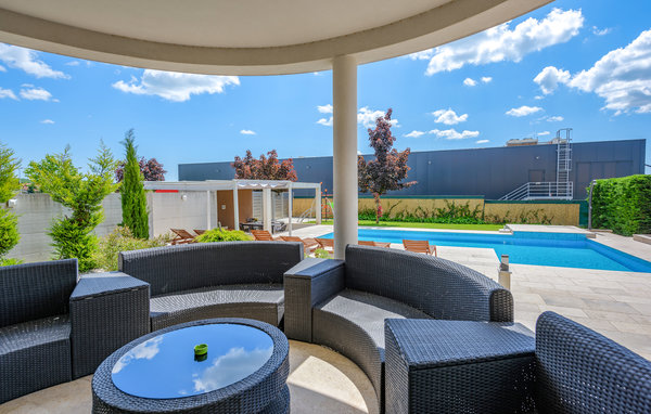 Ferienhaus - Zminj , Kroatien - CIC587 103