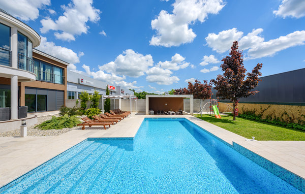 Ferienhaus - Zminj , Kroatien - CIC587 12