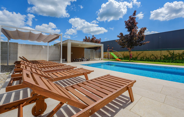 Ferienhaus - Zminj , Kroatien - CIC587 7