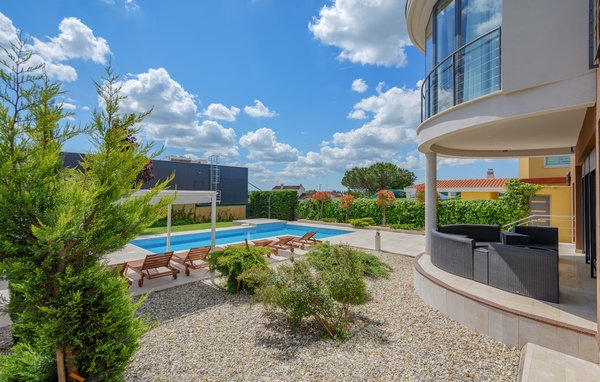 Ferienhaus - Zminj , Kroatien - CIC587 14