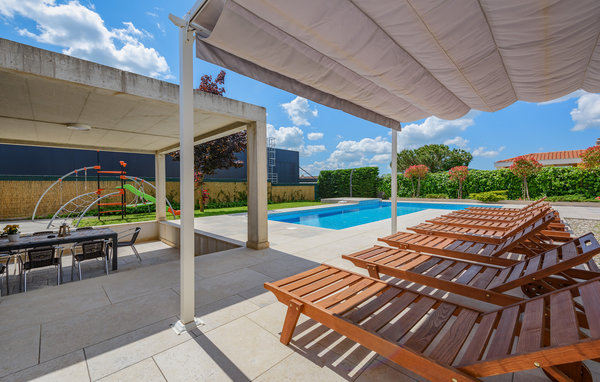 Ferienhaus - Zminj , Kroatien - CIC587 15