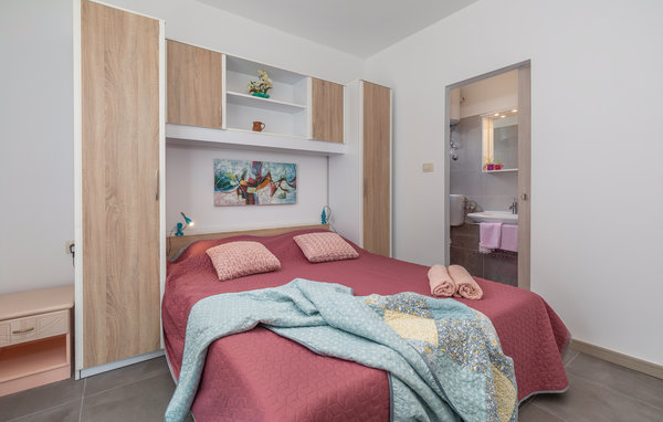 Holiday Home - Pazin-Previz , Croatia - CIC589 4
