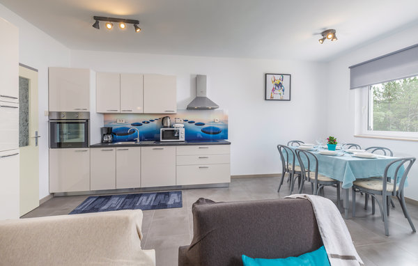 Holiday Home - Pazin-Previz , Croatia - CIC589 401