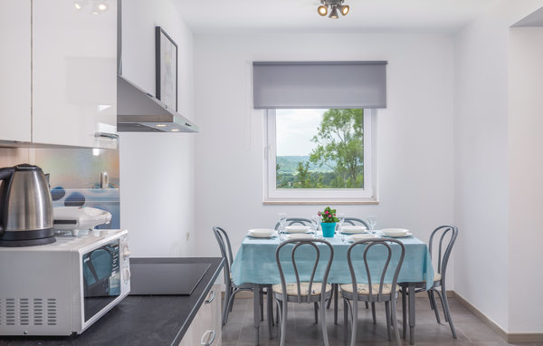 Holiday Home - Pazin-Previz , Croatia - CIC589 402