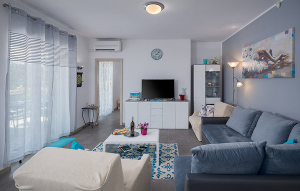 Holiday Home - Pazin-Previz , Croatia - CIC589 3