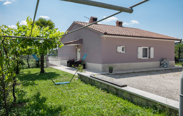Holiday Home - Pazin-Previz , Croatia - CIC589 82