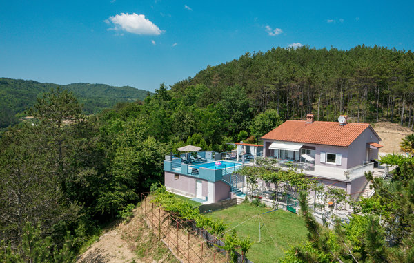Holiday Home - Pazin-Previz , Croatia - CIC589 84