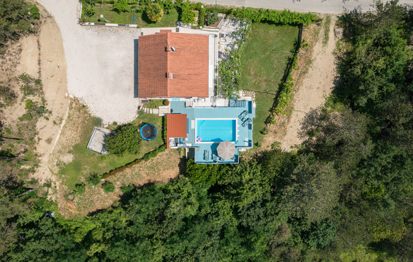 Holiday Home - Pazin-Previz , Croatia - CIC589 85