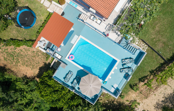 Holiday Home - Pazin-Previz , Croatia - CIC589 86