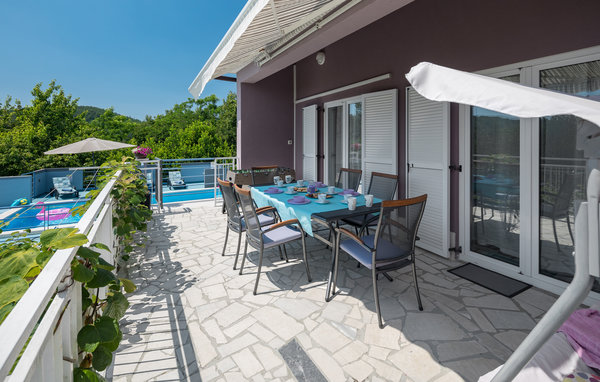 Holiday Home - Pazin-Previz , Croatia - CIC589 101