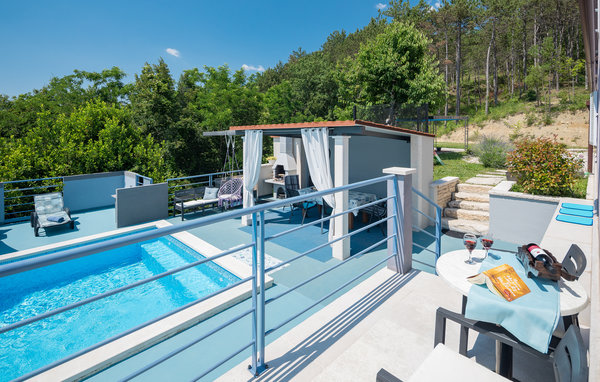 Holiday Home - Pazin-Previz , Croatia - CIC589 105