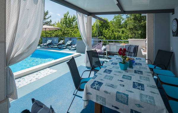 Holiday Home - Pazin-Previz , Croatia - CIC589 106