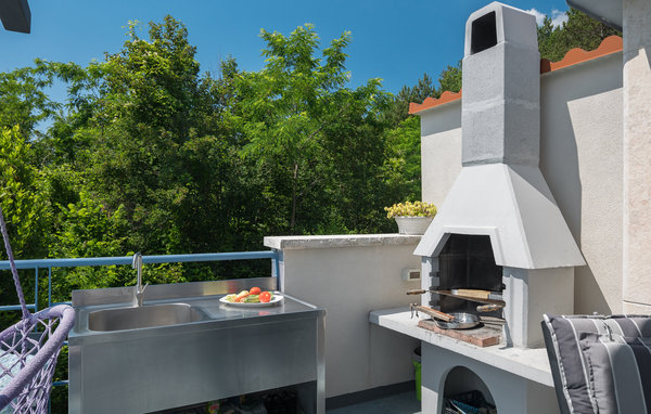 Holiday Home - Pazin-Previz , Croatia - CIC589 109