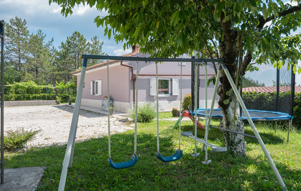 Holiday Home - Pazin-Previz , Croatia - CIC589 111