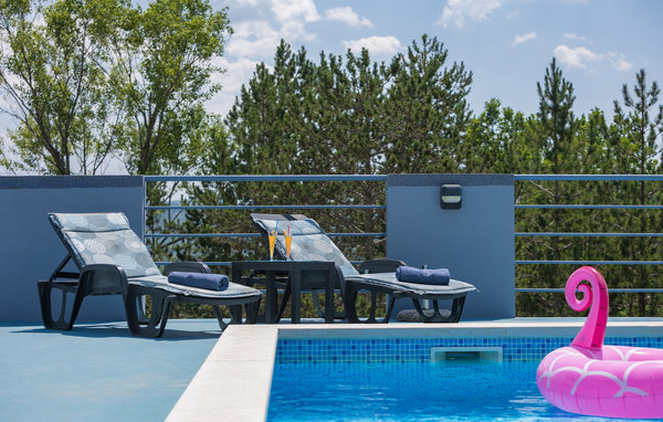 Holiday Home - Pazin-Previz , Croatia - CIC589 13