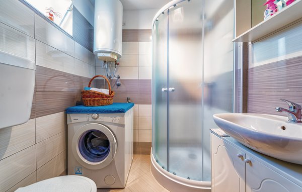 Appartamento - Vodnjan-Divsici , Croazia - CIC597 701