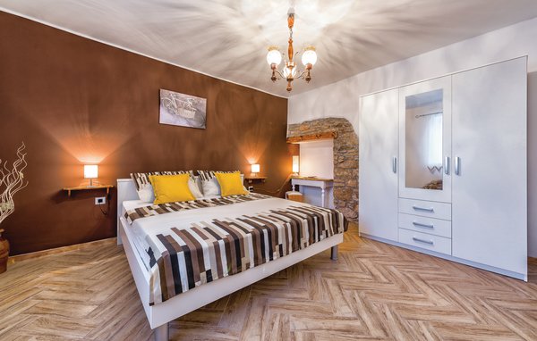 Appartamento - Vodnjan-Divsici , Croazia - CIC597 602