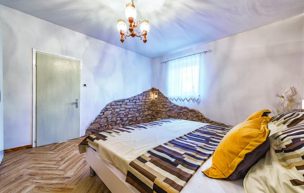 Appartamento - Vodnjan-Divsici , Croazia - CIC597 603