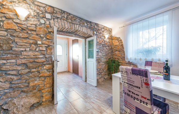 Ferieleilighet - Vodnjan-Divsici , Kroatia - CIC597 502