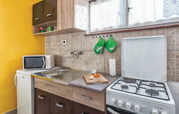 Appartamento - Vodnjan-Divsici , Croazia - CIC597 401