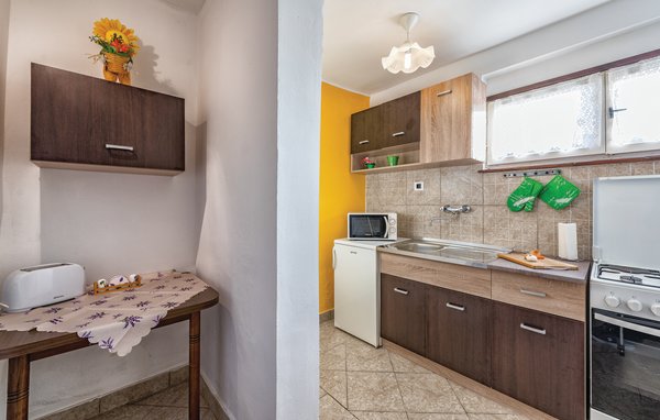 Appartamento - Vodnjan-Divsici , Croazia - CIC597 402