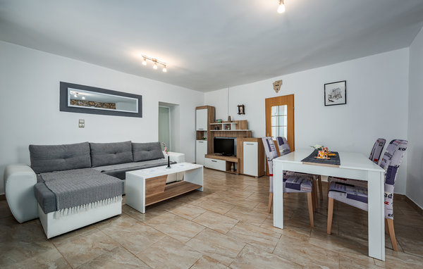 Ferienwohnung - Vodnjan-Divsici , Kroatien - CIC597 2