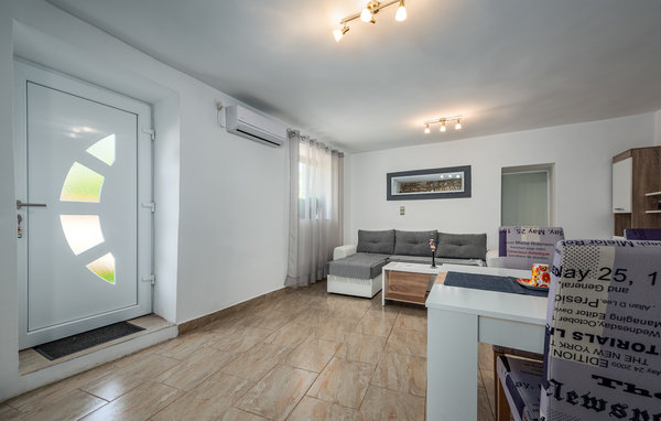 Appartamento - Vodnjan-Divsici , Croazia - CIC597 303