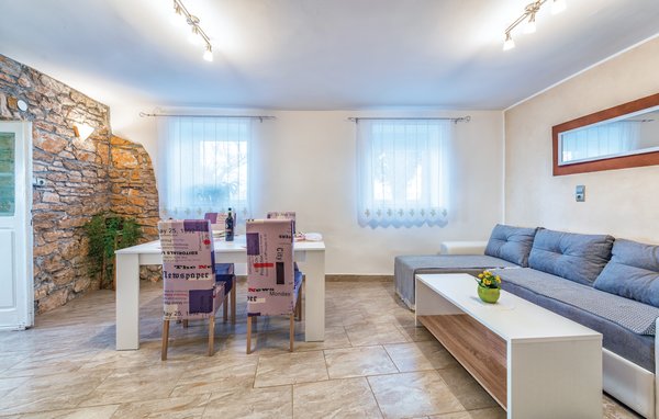 Ferieleilighet - Vodnjan-Divsici , Kroatia - CIC597 304