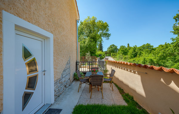 Appartamento - Vodnjan-Divsici , Croazia - CIC597 102