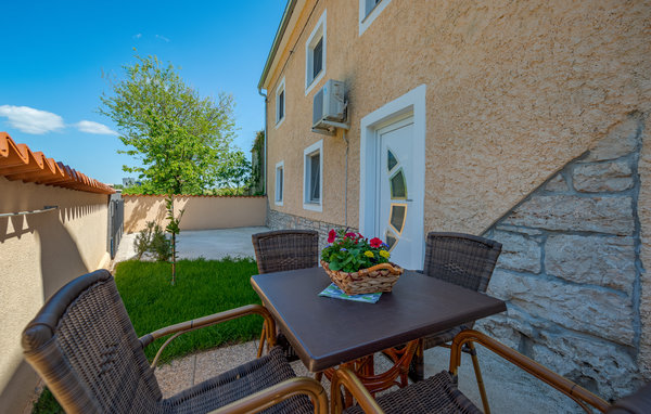 Appartamento - Vodnjan-Divsici , Croazia - CIC597 3