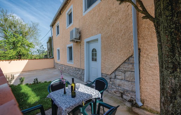 Ferieleilighet - Vodnjan-Divsici , Kroatia - CIC597 103