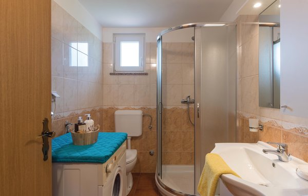 Domy wakacyjne - Krnica-Hreljici , Chorwacja - CIC598 701