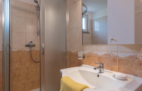 Domy wakacyjne - Krnica-Hreljici , Chorwacja - CIC598 702